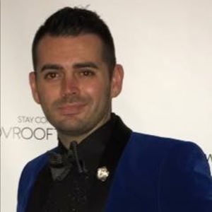 Meet your Posher, Cody